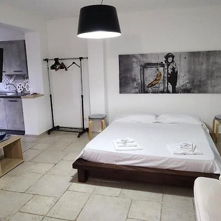 Apartment Simone レッチェ エクステリア 写真
