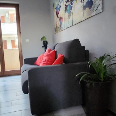 Apartment Simone レッチェ エクステリア 写真