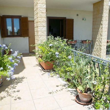 Apartment Simone レッチェ エクステリア 写真