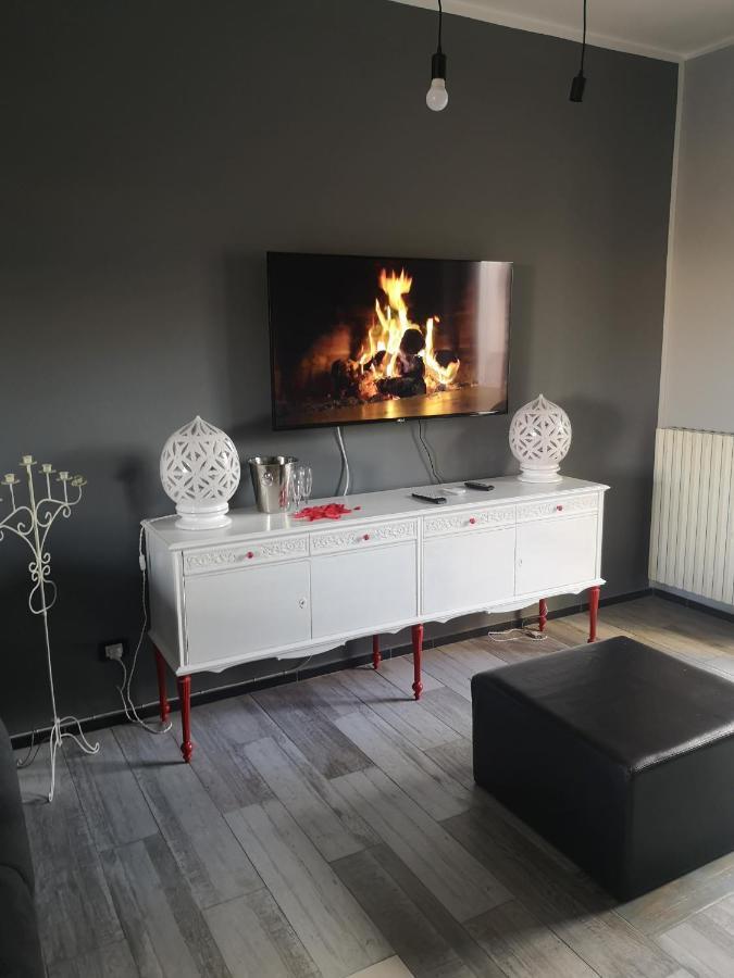 Apartment Simone レッチェ エクステリア 写真