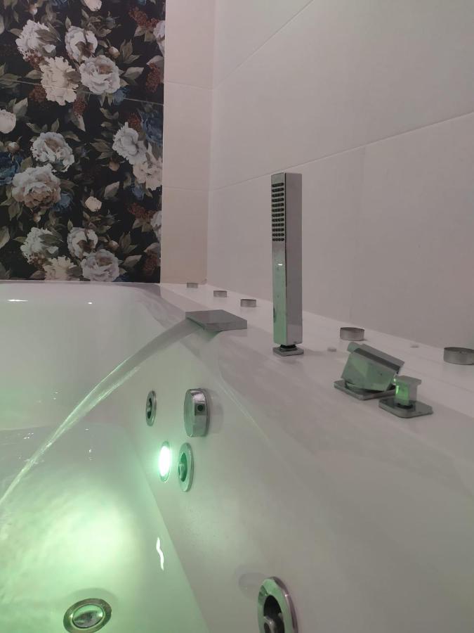 Apartment Simone レッチェ エクステリア 写真