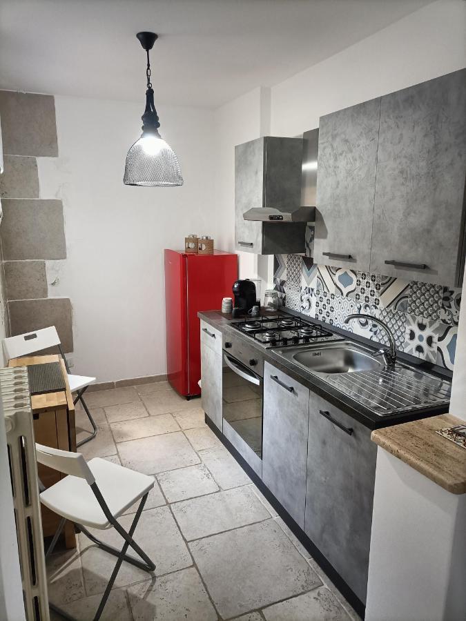 Apartment Simone レッチェ エクステリア 写真
