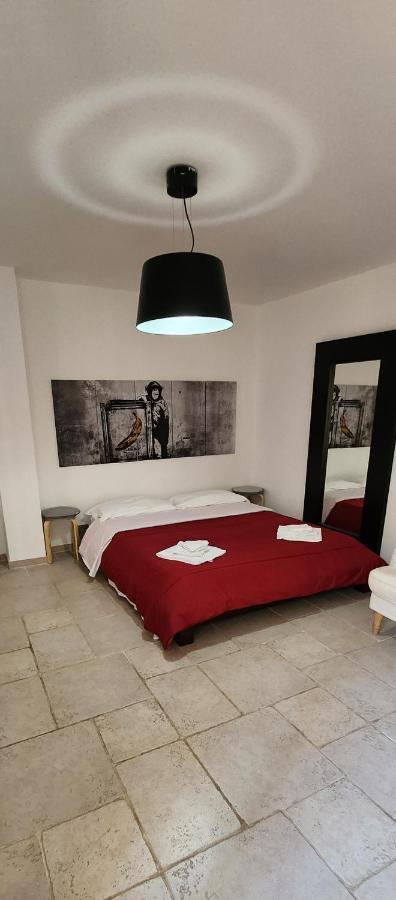 Apartment Simone レッチェ エクステリア 写真