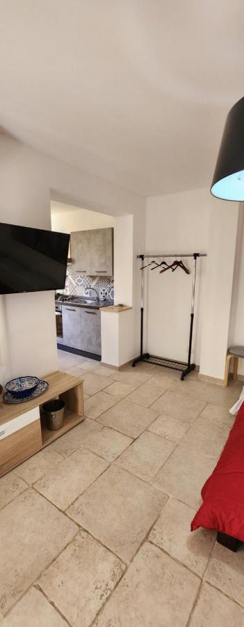 Apartment Simone レッチェ 部屋 写真
