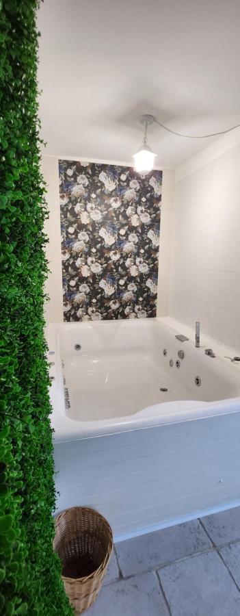 Apartment Simone レッチェ エクステリア 写真