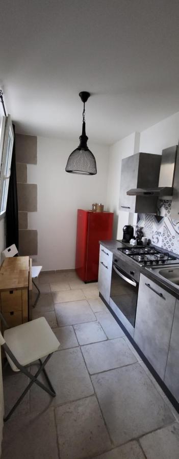 Apartment Simone レッチェ エクステリア 写真
