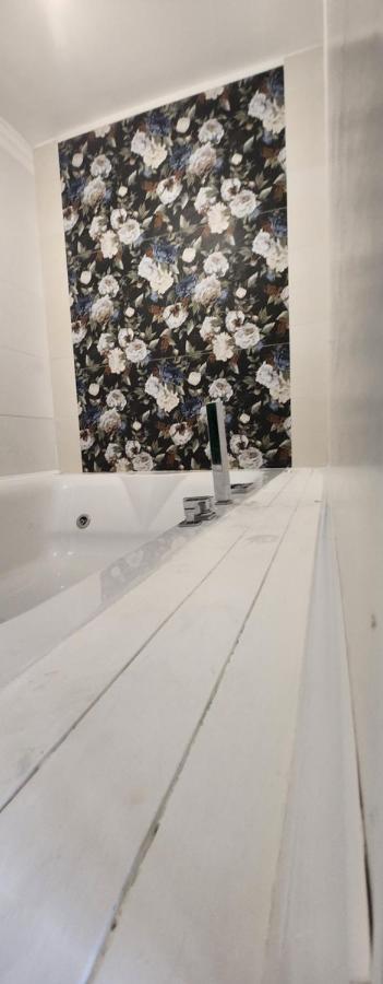 Apartment Simone レッチェ エクステリア 写真