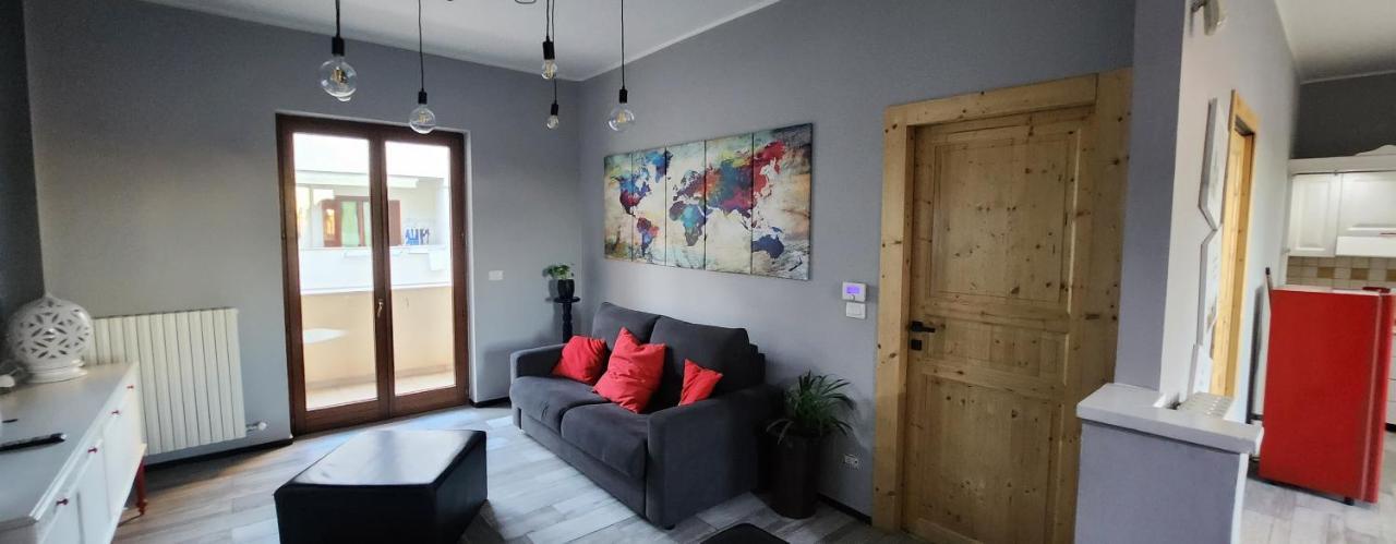 Apartment Simone レッチェ エクステリア 写真