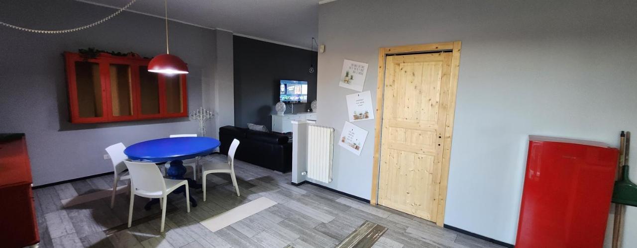 Apartment Simone レッチェ エクステリア 写真