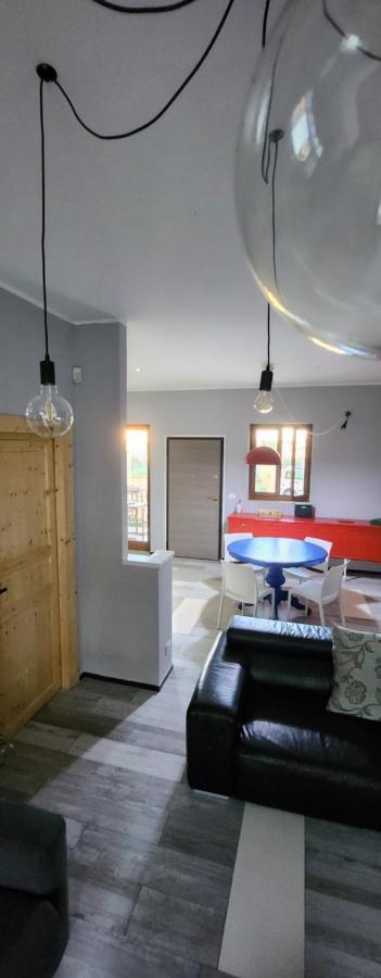 Apartment Simone レッチェ エクステリア 写真