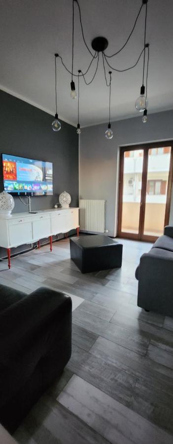 Apartment Simone レッチェ エクステリア 写真