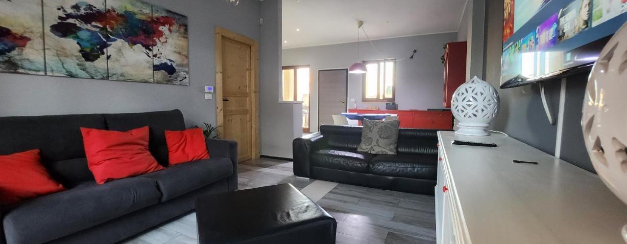 Apartment Simone レッチェ エクステリア 写真