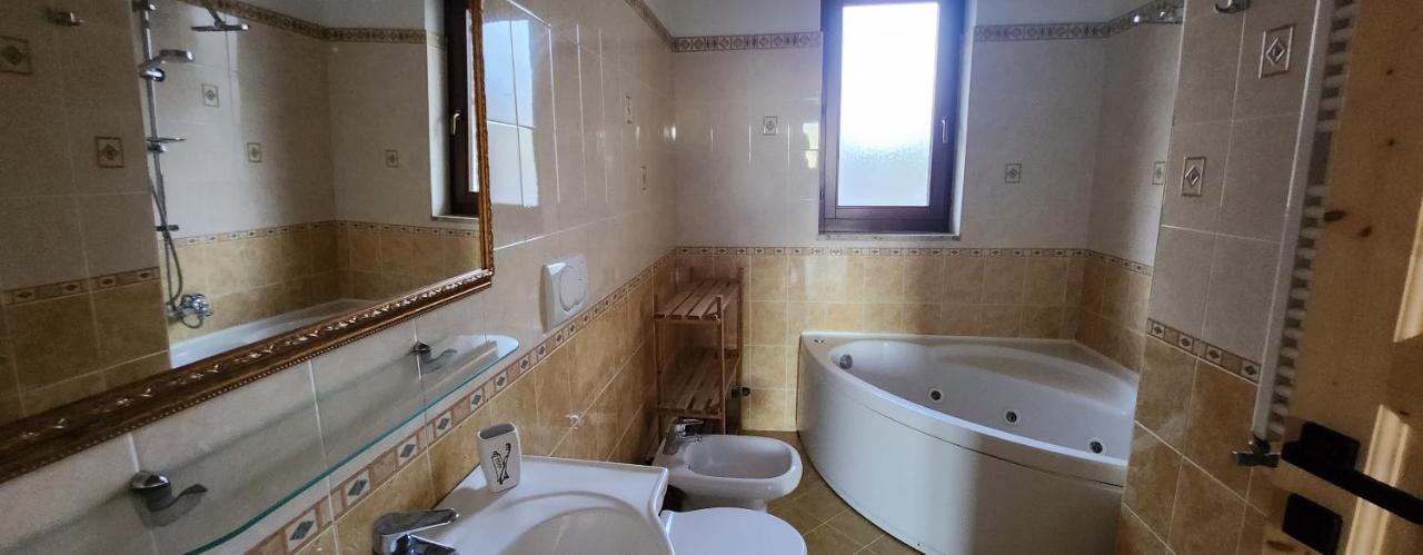 Apartment Simone レッチェ エクステリア 写真