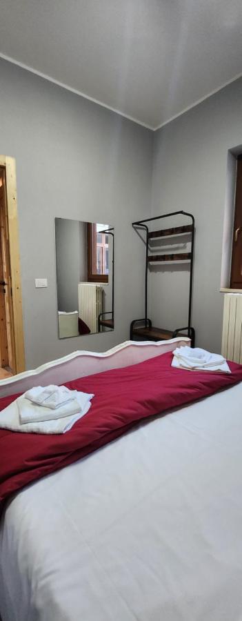 Apartment Simone レッチェ エクステリア 写真