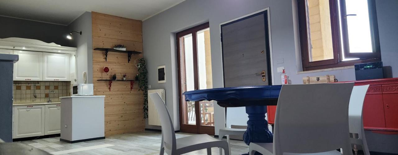 Apartment Simone レッチェ エクステリア 写真