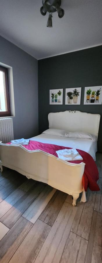 Apartment Simone レッチェ エクステリア 写真