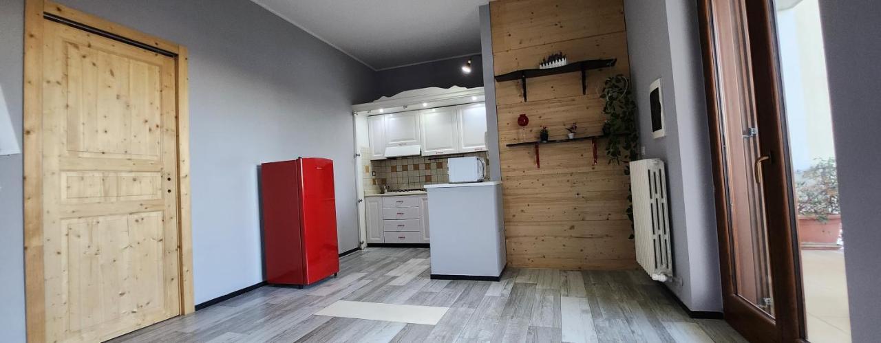 Apartment Simone レッチェ エクステリア 写真