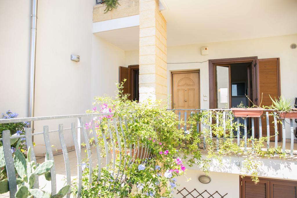 Apartment Simone レッチェ エクステリア 写真